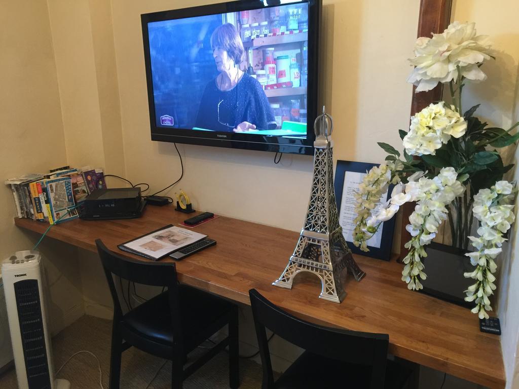 Appartement Luxembourg-Proche St Germain Des Pres Paris Exterior foto