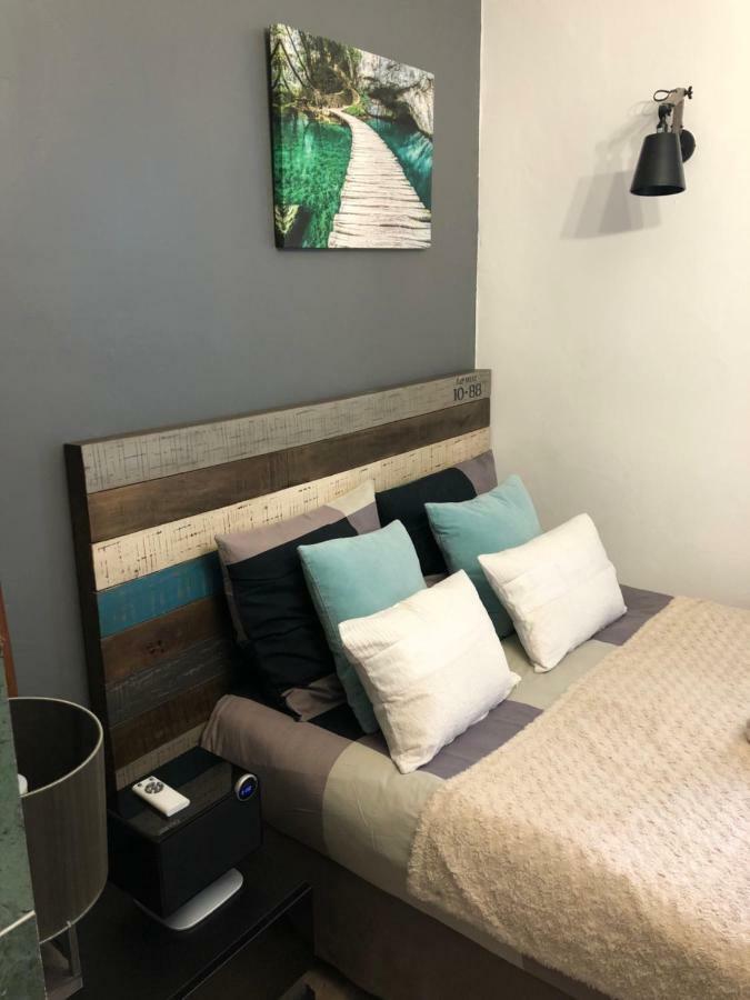 Appartement Luxembourg-Proche St Germain Des Pres Paris Exterior foto
